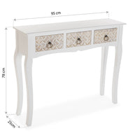 BeoXL console tafel New York series