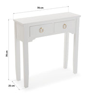 BeoXL console tafel New York series