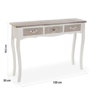 BeoXL console tafel New York series