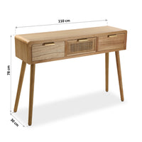 BeoXL console tafel New York series