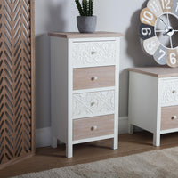 BeoXL commode kast New York series