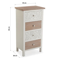 BeoXL commode kast New York series