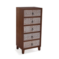 BeoXL commode kast New York series