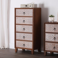 BeoXL commode kast New York series