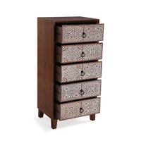 BeoXL commode kast New York series