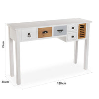 BeoXL console tafel New York series