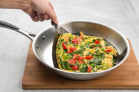 Nostik Pan &amp; Omeletfolie 24 Cm