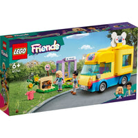 Lego Friends 41741 Honden Reddingsvoertuig