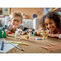 Lego Creator 31137 3In1 Schattige Honden