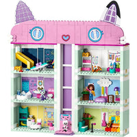 Lego Gabby's Dollhouse 10788 Gabby's Poppenhuis