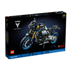 Lego Technic 42159 Yamaha Mt-10 Sp