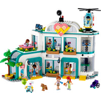 Lego Friends 42621 Heartlake City Ziekenhuis