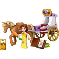 Lego Disney Princess 43233 Belle Horse Carriage