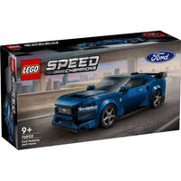 Lego Speed Champions 76920 Ford Mustang Sports Car