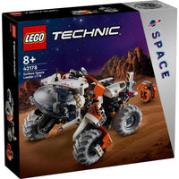 Lego Technic 42178 Space Ruimtevoertuig Lt78