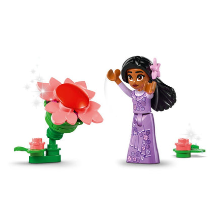 Lego Disney Princess 43237 Isabela&#039;S Bloempot