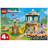 Lego 42636 Friends Heartlake City Kleuterschool