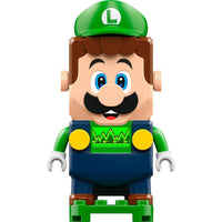 Lego Super Mario 71440 Interactieve Luigi