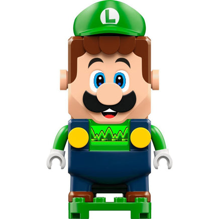 Lego Super Mario 71440 Interactieve Luigi