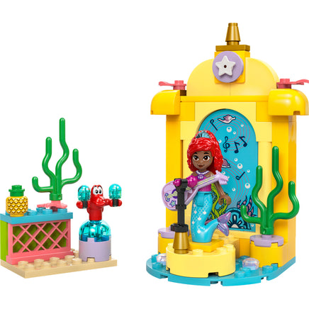 Lego 43235 Disney Princess Ariel's Muziekpodium