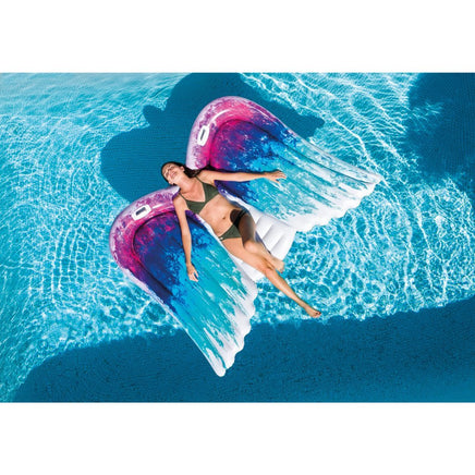 Intex 58786Eu Angel Wings Luchtbed 251X160 Cm