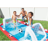 Intex 57147Np Play Center Sport 325X267X102 Cm