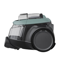 Aeg Al61C2Og Clean 6000 Stofzuiger 700W Zwart/Oceangreen