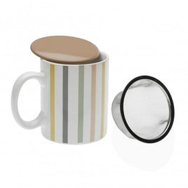 BeoXL kopjes en mokken