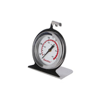 Metaltex Oven Thermometer 6 Cm Rvs