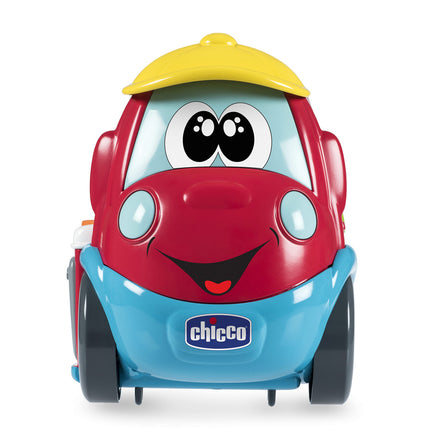 Chicco Activiteiten Food Truck Met Accessoires