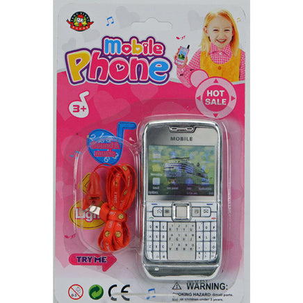 My First Mijn Eerste Mobiele Telefoon
