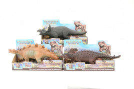 Basic Dinosaurus Speelfiguur Met Geluid Assorti