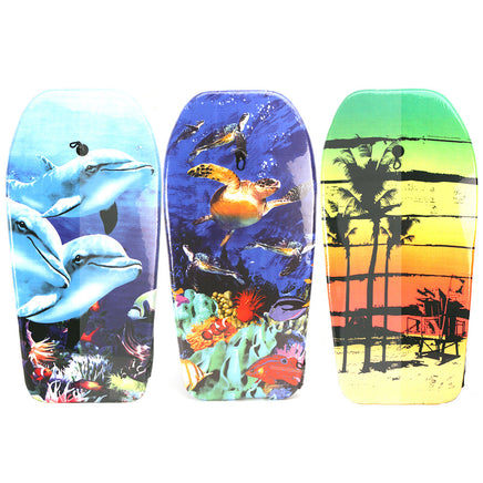 Basic Bodyboard 94 Cm Eps Assorti