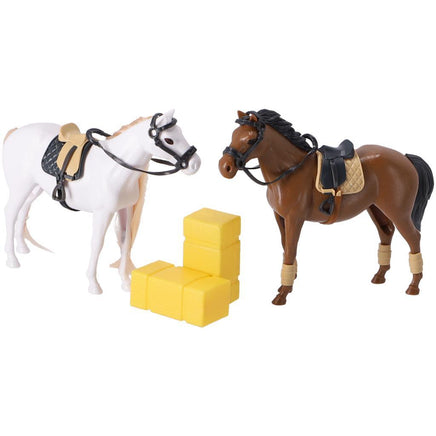 Basic Paarden Speelset