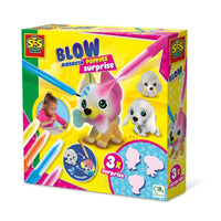 Ses Creative Airbrush Puppy Surprise