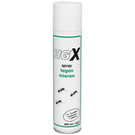 Hg Spray Tegen Mieren 0,4L
