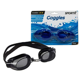 Sportx Adult Chloorbril Comfort Assorti