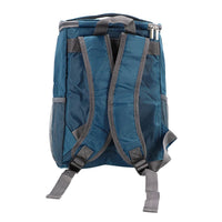 Overige Merken Koel Rugtas 23X15X36 Cm Blauw