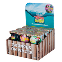 Waboba Tropical Kahuna Bal 9 Cm Assorti