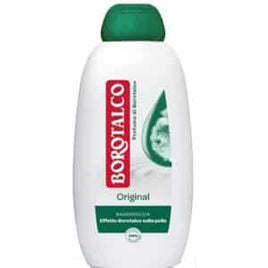 BeoXL Actie 6 stuks Borotalco Douchegel – Original 600 ml.