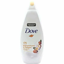BeoXL Actie 6 stuks Dove Bad – Purely Pampering Shea Butter & Vanille 750 ml.