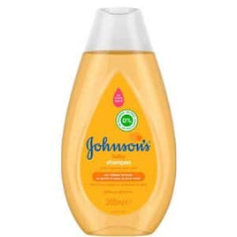 Johnson’s Baby Shampoo – Regular 200 ml.
