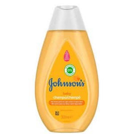Johnson’s Baby Shampoo – Regular 300 ml.