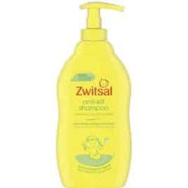 Zwitsal Shampoo – Anti Klit 400 ml.