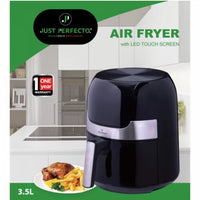 Airfryer BeoXL 3,5 liter MSY