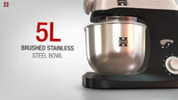 Standmixer BeoXL Keuken Food Processor  MSY