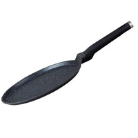 Pannenkoek pan 32 cm  Marmer Gecoat   BeoXL MSY