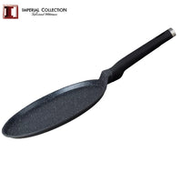 Pannenkoek pan 32 cm  Marmer Gecoat   BeoXL MSY