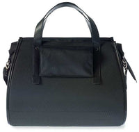 Basil Fietsschoudertas Noir 17 Liter Zwart – 17662