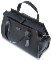 Basil Fietsschoudertas Noir 17 Liter Zwart – 17662